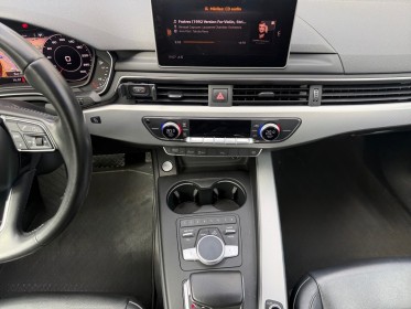 Audi a5 sportback 40 tfsi 190 s tronic 7 design luxe entretien suivi complet, garantie 12 mois occasion montreuil (porte de...