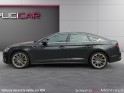 Audi a5 sportback 40 tfsi 190 s tronic 7 design luxe entretien suivi complet, garantie 12 mois occasion montreuil (porte de...