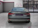 Audi a5 sportback 40 tfsi 190 s tronic 7 design luxe entretien suivi complet, garantie 12 mois occasion montreuil (porte de...