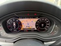 Audi a5 sportback 40 tfsi 190 s tronic 7 design luxe entretien suivi complet, garantie 12 mois occasion montreuil (porte de...