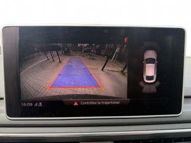 Audi a5 sportback 40 tfsi 190 s tronic 7 design luxe entretien suivi complet, garantie 12 mois occasion montreuil (porte de...