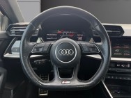 AUDI d'occasion A3 2.0 TDI 150 S LINE de 2021 Lyon Nord (69)﻿