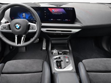 Bmw serie 1 f40 120 d bva8 m sport pro full options calandre led-360-tete haute gar constructeur occasion  simplicicar nice -...