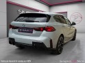 Bmw serie 1 f40 120 d bva8 m sport pro full options calandre led-360-tete haute gar constructeur occasion  simplicicar nice -...