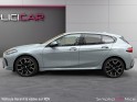 Bmw serie 1 f40 120 d bva8 m sport pro full options calandre led-360-tete haute gar constructeur occasion  simplicicar nice -...
