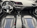 Bmw serie 1 f40 116d 116ch m sport carplay caméra de recul occasion montpellier (34) simplicicar simplicibike france