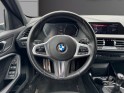 Bmw serie 1 f40 116d 116ch m sport carplay caméra de recul occasion montpellier (34) simplicicar simplicibike france