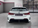 Bmw serie 1 f40 116d 116ch m sport carplay caméra de recul occasion montpellier (34) simplicicar simplicibike france