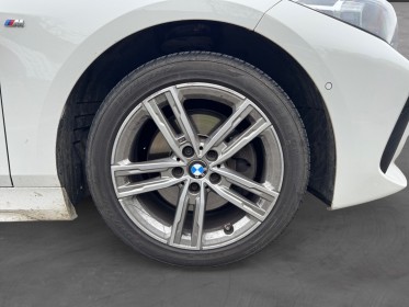 Bmw serie 1 f40 116d 116ch m sport carplay caméra de recul occasion montpellier (34) simplicicar simplicibike france