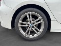 Bmw serie 1 f40 116d 116ch m sport carplay caméra de recul occasion montpellier (34) simplicicar simplicibike france