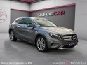 Mercedes classe gla 200 entretien complet constructeur, vidange de boite réalisée, garantie 12 mois occasion montreuil...