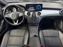 Mercedes classe gla 200 entretien complet constructeur, vidange de boite réalisée, garantie 12 mois occasion montreuil...