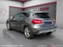 Mercedes classe gla 200 entretien complet constructeur, vidange de boite réalisée, garantie 12 mois occasion montreuil...