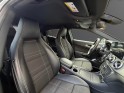 Mercedes classe gla 200 entretien complet constructeur, vidange de boite réalisée, garantie 12 mois occasion montreuil...