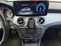 Mercedes classe gla 200 entretien complet constructeur, vidange de boite réalisée, garantie 12 mois occasion montreuil...