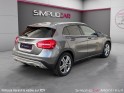 Mercedes classe gla 200 entretien complet constructeur, vidange de boite réalisée, garantie 12 mois occasion montreuil...