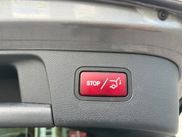 Mercedes classe gla 200 entretien complet constructeur, vidange de boite réalisée, garantie 12 mois occasion montreuil...