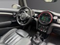 Mini  cooper s 2.0 i 16v dct7 178 cv yours garantie bmw occasion paris 17ème (75)(porte maillot) simplicicar simplicibike...