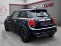 Mini  cooper s 2.0 i 16v dct7 178 cv yours garantie bmw occasion paris 17ème (75)(porte maillot) simplicicar simplicibike...