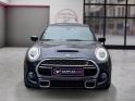 Mini  cooper s 2.0 i 16v dct7 178 cv yours garantie bmw occasion paris 17ème (75)(porte maillot) simplicicar simplicibike...