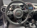 Mini  cooper s 2.0 i 16v dct7 178 cv yours garantie bmw occasion paris 17ème (75)(porte maillot) simplicicar simplicibike...