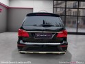 Mercedes benz gl 500 blue efficiency fascination 7pl 4matic gl 500 amg line occasion osny simplicicar simplicibike france