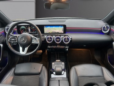 Mercedes classe a 200d progressive line to pack ambiance entretien mercedes occasion simplicicar colmar simplicicar...