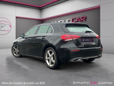 Mercedes classe a 200d progressive line to pack ambiance entretien mercedes occasion simplicicar colmar simplicicar...