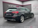 Mercedes classe a 200d progressive line to pack ambiance entretien mercedes occasion simplicicar colmar simplicicar...