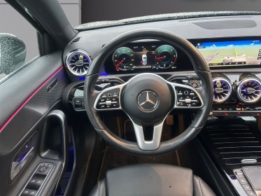Mercedes classe a 200d progressive line to pack ambiance entretien mercedes occasion simplicicar colmar simplicicar...