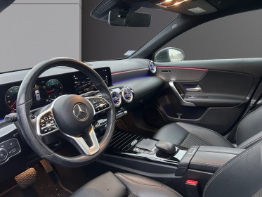 Mercedes classe a 200d progressive line to pack ambiance entretien mercedes occasion simplicicar colmar simplicicar...