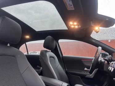 Mercedes classe a 200d progressive line to pack ambiance entretien mercedes occasion simplicicar colmar simplicicar...