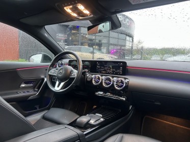 Mercedes classe a 200d progressive line to pack ambiance entretien mercedes occasion simplicicar colmar simplicicar...
