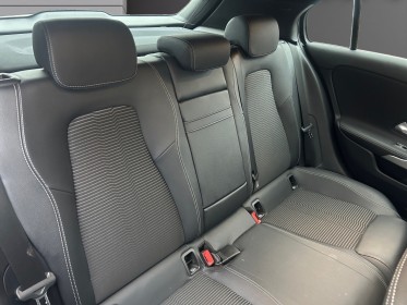 Mercedes classe a 200d progressive line to pack ambiance entretien mercedes occasion simplicicar colmar simplicicar...