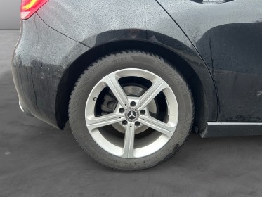 Mercedes classe a 200d progressive line to pack ambiance entretien mercedes occasion simplicicar colmar simplicicar...