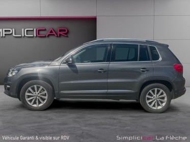 Volkswagen tiguan 2.0 tdi 177ch 4motion dsg7 sportline occasion simplicicar la fleche simplicicar simplicibike france