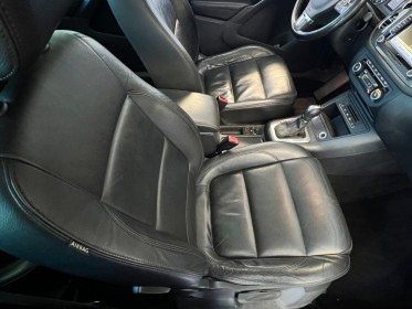 Volkswagen tiguan 2.0 tdi 177ch 4motion dsg7 sportline occasion simplicicar la fleche simplicicar simplicibike france