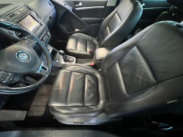 Volkswagen tiguan 2.0 tdi 177ch 4motion dsg7 sportline occasion simplicicar la fleche simplicicar simplicibike france