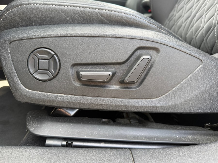 AUDI d'occasion A3 2.0 TDI 150 S LINE de 2021 Lyon Nord (69)﻿