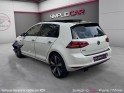 Volkswagen golf 1.4 tsi 204 hybride rechargeable dsg6 gte toit ouvrant entretien a jour garantie 12 mois occasion paris...