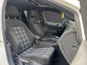 Volkswagen golf 1.4 tsi 204 hybride rechargeable dsg6 gte toit ouvrant entretien a jour garantie 12 mois occasion paris...