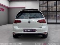 Volkswagen golf 1.4 tsi 204 hybride rechargeable dsg6 gte toit ouvrant entretien a jour garantie 12 mois occasion paris...