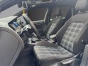 Volkswagen golf 1.4 tsi 204 hybride rechargeable dsg6 gte toit ouvrant entretien a jour garantie 12 mois occasion paris...