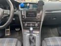 Volkswagen golf 1.4 tsi 204 hybride rechargeable dsg6 gte toit ouvrant entretien a jour garantie 12 mois occasion paris...