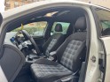 Volkswagen golf 1.4 tsi 204 hybride rechargeable dsg6 gte toit ouvrant entretien a jour garantie 12 mois occasion paris...