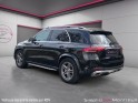 Mercedes gle 350 de eq power 9g-tronic 4matic amg line premium plus garantie 12 mois occasion montreuil (porte de...