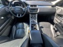 Land rover range rover evoque sd4 240 bva autobiography / full option / garantie 12 mois occasion osny simplicicar...