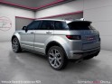 Land rover range rover evoque sd4 240 bva autobiography / full option / garantie 12 mois occasion osny simplicicar...