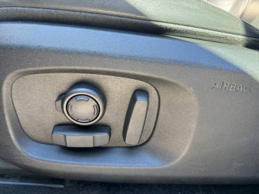 Land rover range rover evoque sd4 240 bva autobiography / full option / garantie 12 mois occasion osny simplicicar...