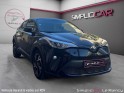 Toyota c-hr hybride my23 1.8l dynamic garantie 12 mois occasion simplicicar le raincy simplicicar simplicibike france